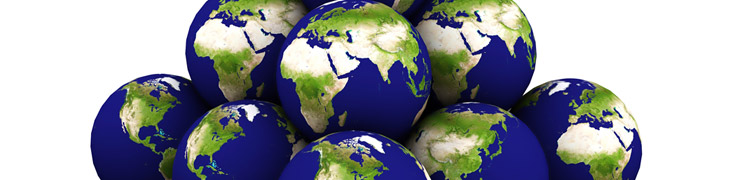 La Firma Árabe superior en IP